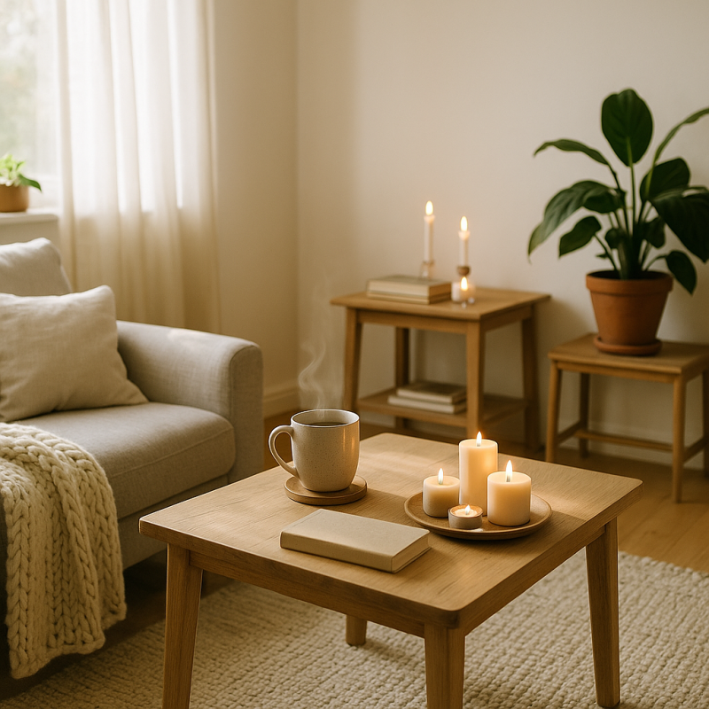 Čo je hygge a ako ho priniesť domov