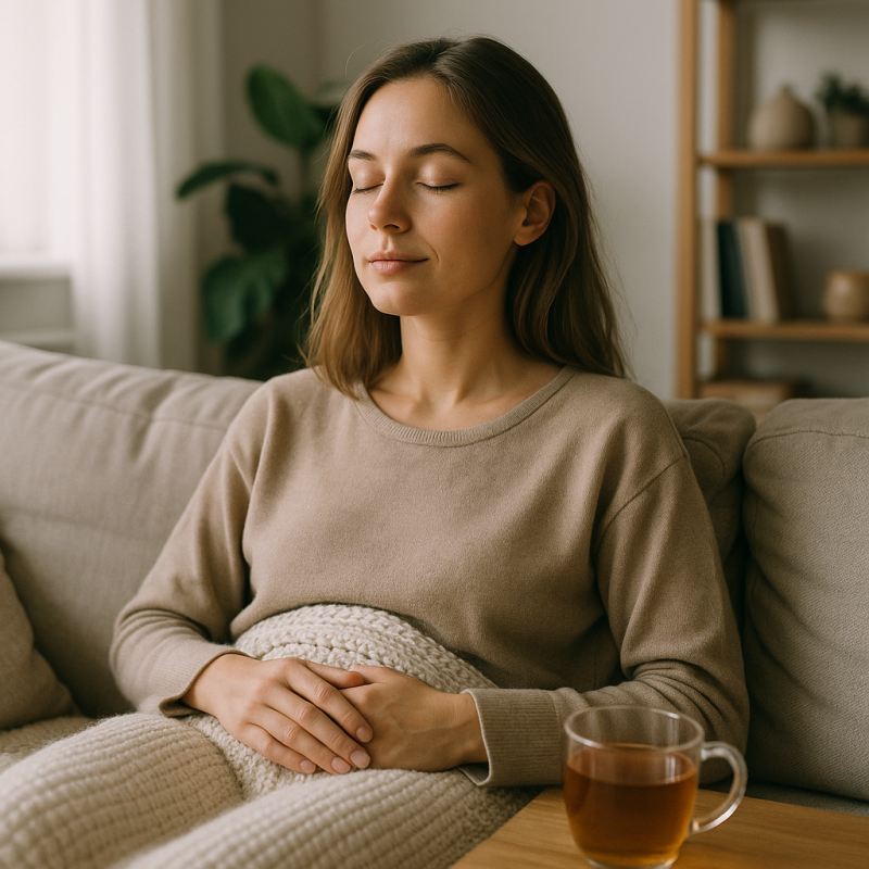 Pomalý životný štýl: Cesta k harmónii a pohode